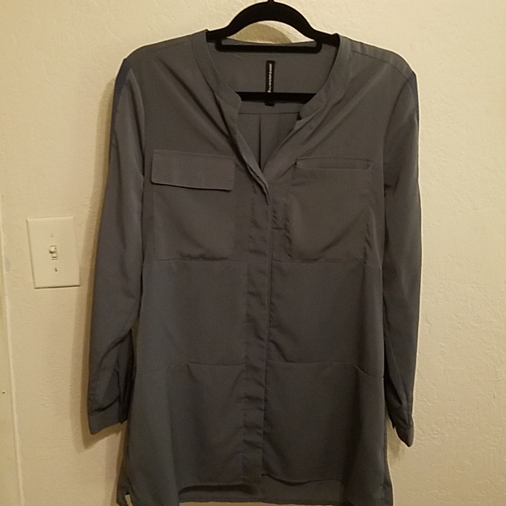 W118 by Walter Baker Blouse